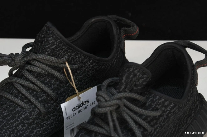 2023) Black (2022 Pirate Adidas Yeezy 350 BB5350 Boost 0823